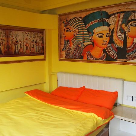 Dengba International Hostel Fenghuang Branch Luaran gambar