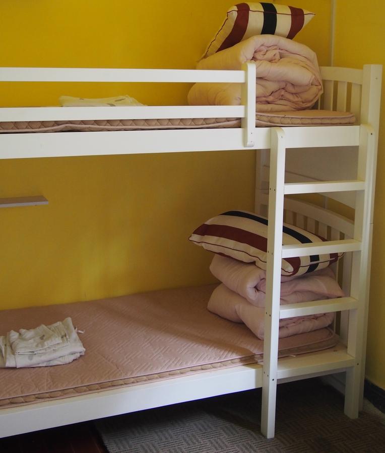 Dengba International Hostel Fenghuang Branch Bilik gambar
