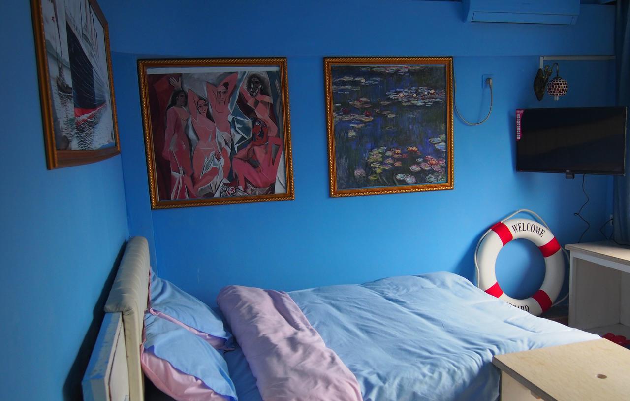 Dengba International Hostel Fenghuang Branch Luaran gambar