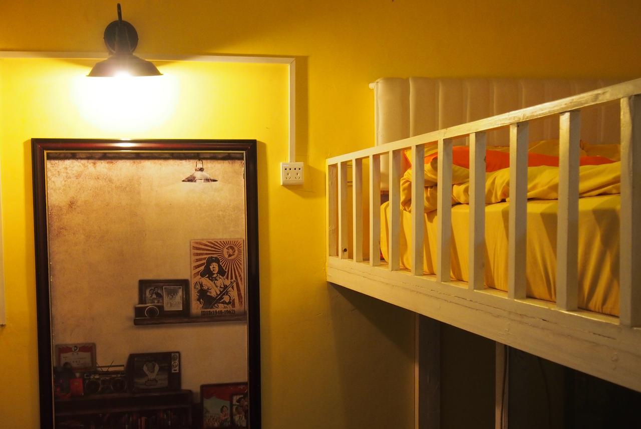 Dengba International Hostel Fenghuang Branch Luaran gambar