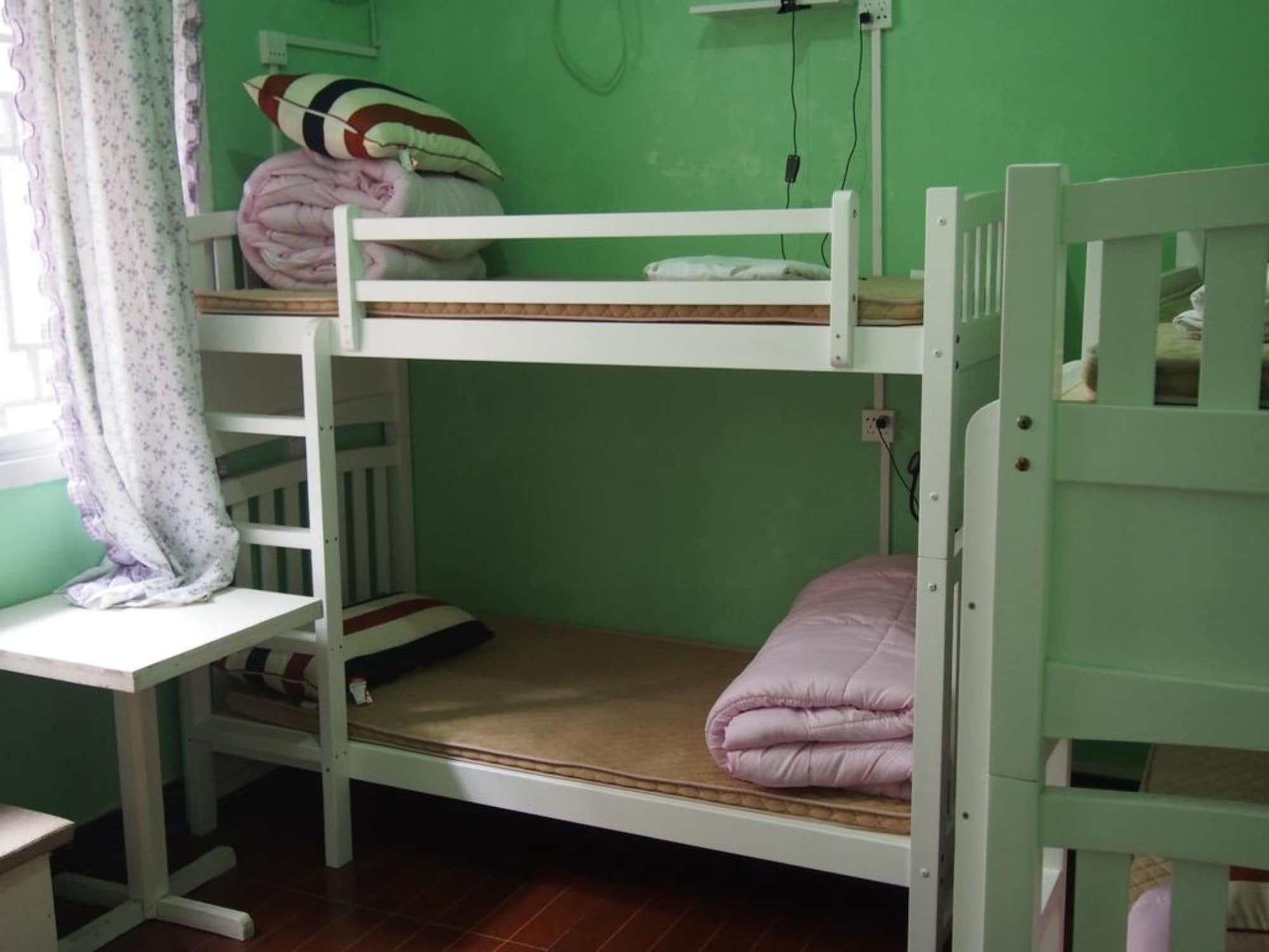 Dengba International Hostel Fenghuang Branch Luaran gambar